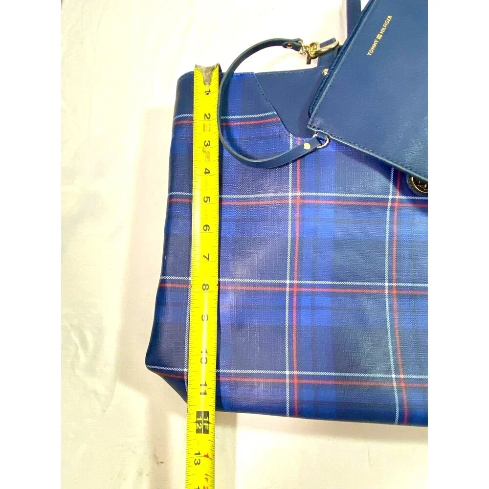 Tommy Hilfiger Tote Bag‎ - Picture 9 of 12